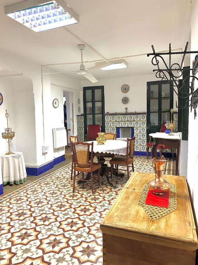 Las Maravillas De Manuel By Solymar Holiday Málaga Eksteriør billede