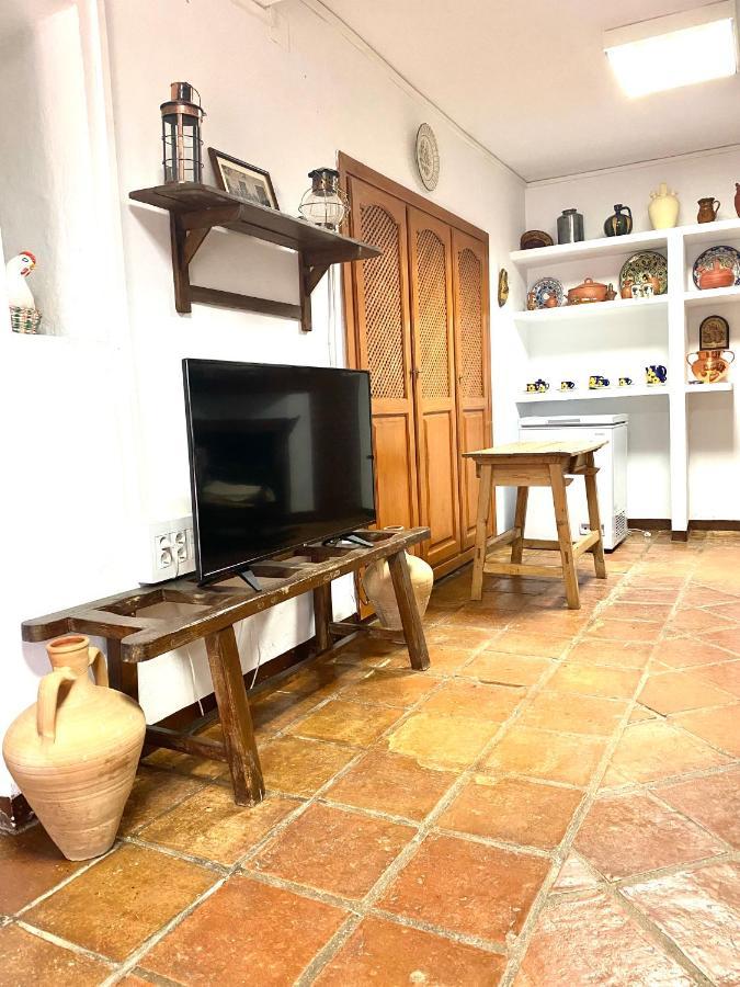 Las Maravillas De Manuel By Solymar Holiday Málaga Eksteriør billede