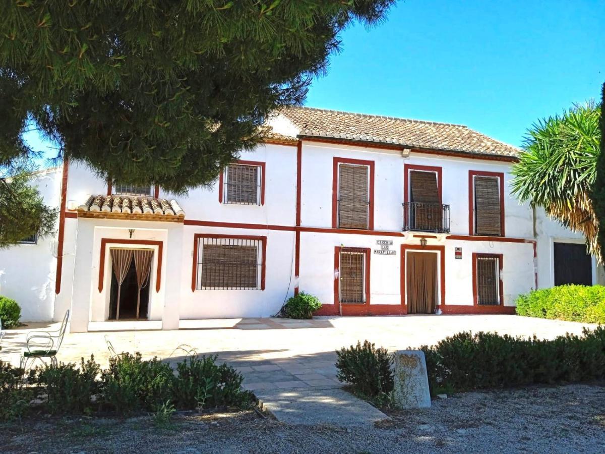 Las Maravillas De Manuel By Solymar Holiday Málaga Eksteriør billede