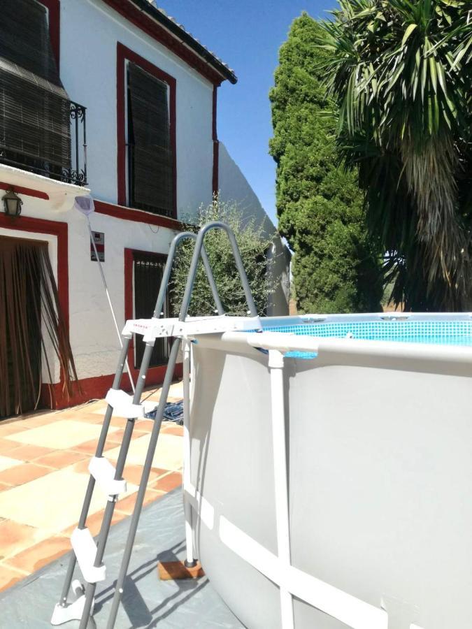 Las Maravillas De Manuel By Solymar Holiday Málaga Eksteriør billede