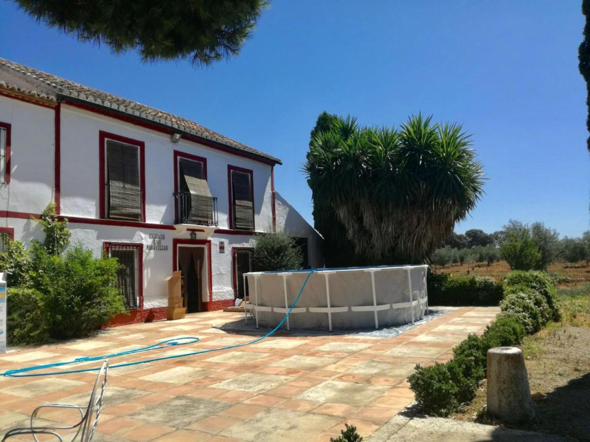 Las Maravillas De Manuel By Solymar Holiday Málaga Eksteriør billede